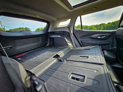 Used 2023 GMC Terrain SLT w/ Tech Package AWD/4WD image 38