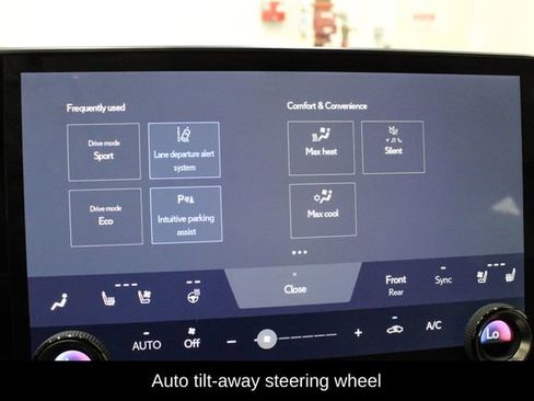 Used 2023 Lexus RX 350 w/ Accessory Package (Z1) image 40