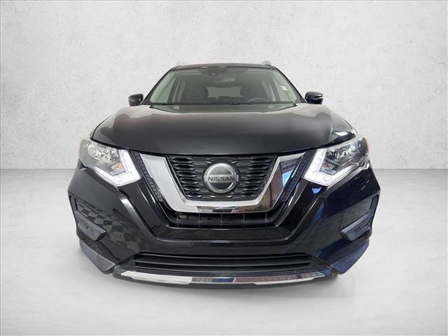 Used 2020 Nissan Rogue S w/ Special Edition Package FWD image 8