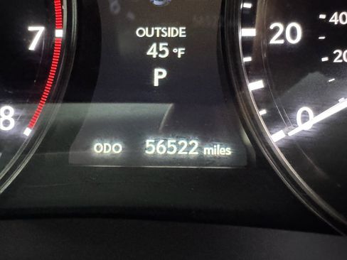 Used 2014 Lexus GS 350 image 40