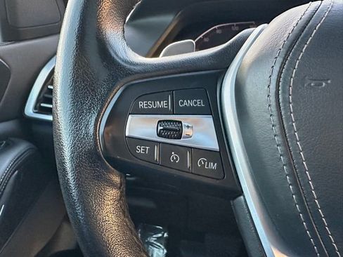 Used 2023 BMW X5 xDrive40i image 17