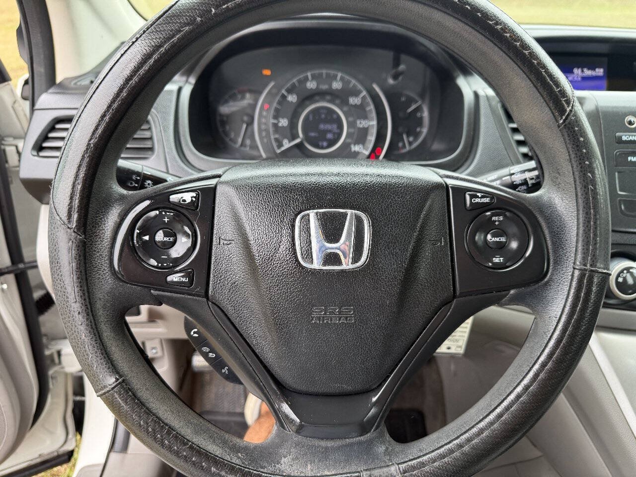 Used 2013 Honda CR-V LX image 17