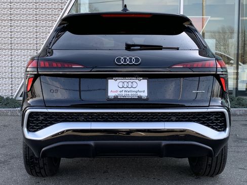 New 2026 Audi Q3 quattro 2.0T image 7