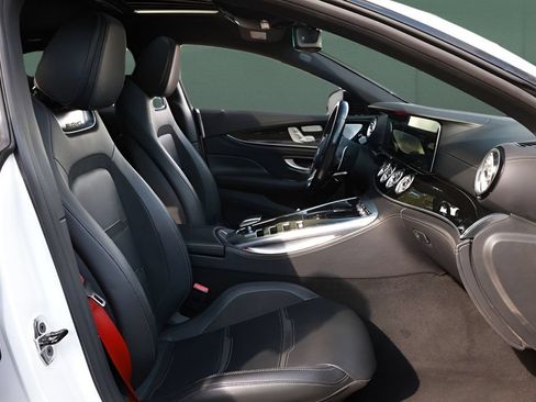 Used 2021 Mercedes-Benz AMG GT 53 image 22