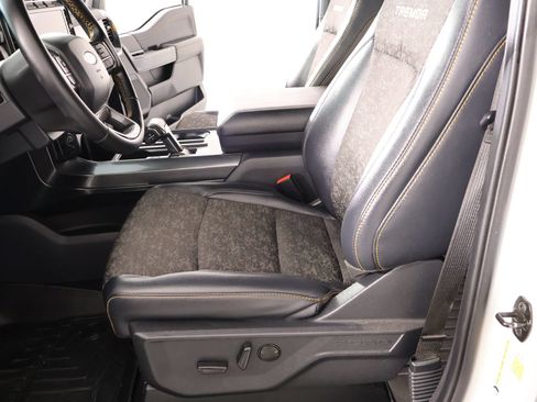Used 2023 Ford F150 Tremor AWD/4WD image 13