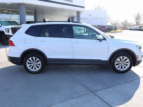 Used 2020 Volkswagen Tiguan S image 7