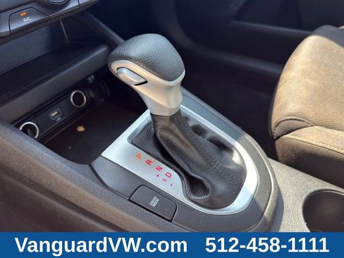 Used 2023 Kia Forte LXS FWD image 8