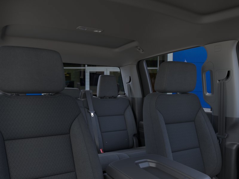 New 2026 Chevrolet Silverado 1500 RST w/ LPO, Dark Essentials Package AWD/4WD image 24