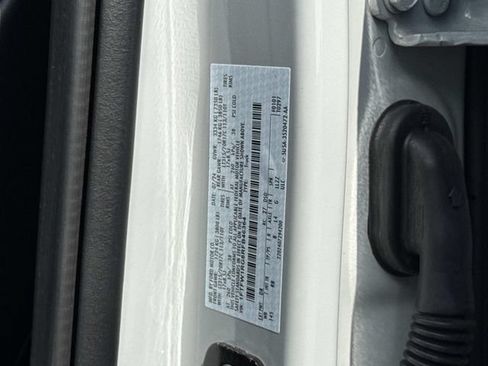 Used 2024 Ford F150 Raptor AWD/4WD image 12