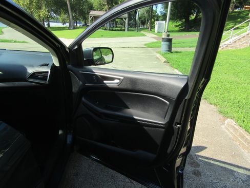 Certified 2023 Ford Edge SEL w/ Convenience Package image 21