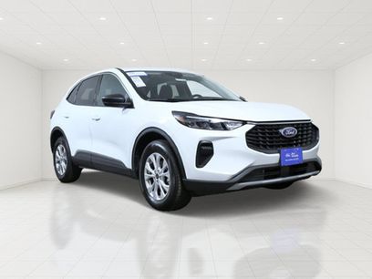 Certified 2023 Ford Escape Active