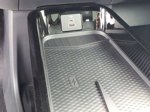 New 2026 Ford Mustang Mach-E Premium AWD/4WD image 23