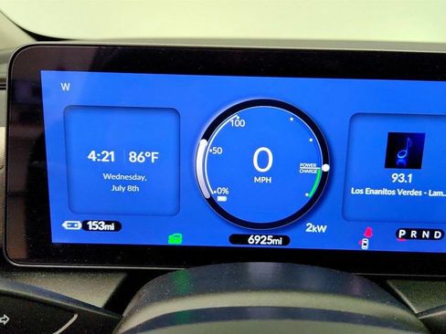 Used 2025 Honda Prologue EX image 14