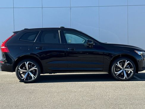 Used 2023 Volvo XC60 B5 Ultimate image 6