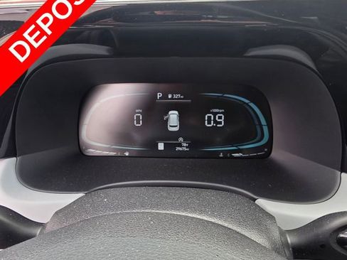 Used 2025 Hyundai Palisade SEL image 21