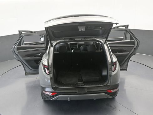 Used 2024 Hyundai Tucson Limited image 70