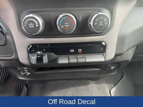 Used 2021 RAM 2500 Tradesman image 27