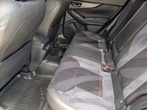 Used 2022 Subaru WRX Limited AWD/4WD image 19