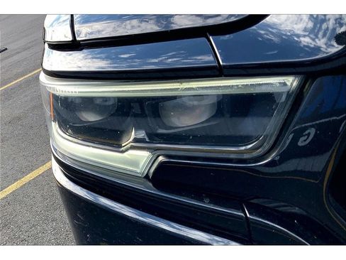 Used 2023 RAM 1500 Limited w/ Night Edition AWD/4WD image 30