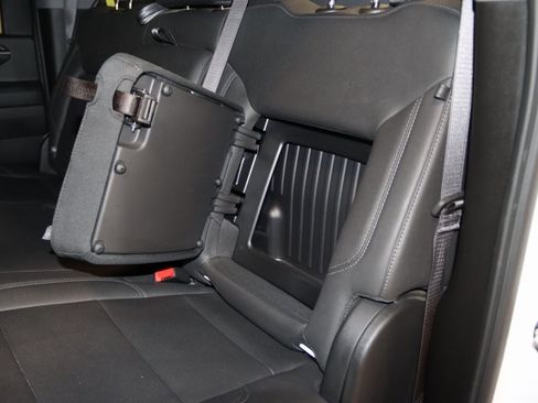 Used 2024 Chevrolet Silverado 2500 LTZ image 56