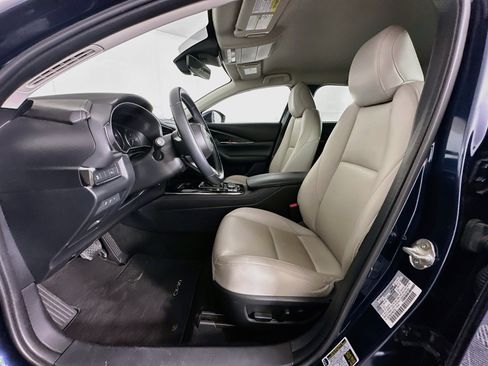 Used 2023 MAZDA CX-30 AWD 2.5 S w/ Preferred Package image 13