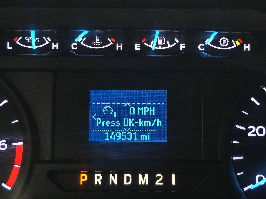 Used 2018 Ford F350 XL w/ Power Equipment Group RWD image 19