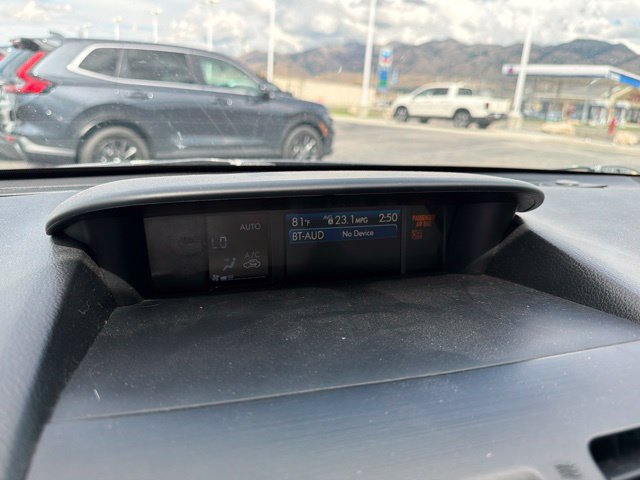 Used 2015 Subaru Forester 2.0XT Touring w/ Popular Package #1 AWD/4WD image 19