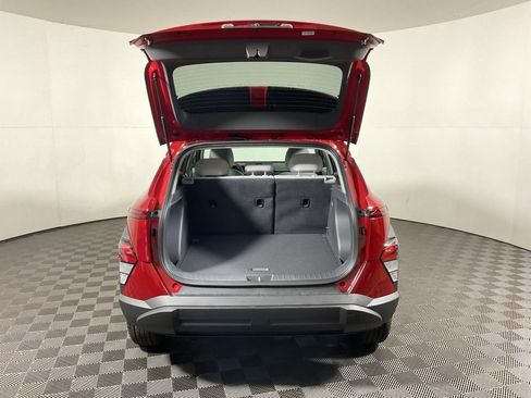 New 2026 Hyundai Kona SEL Sport image 12