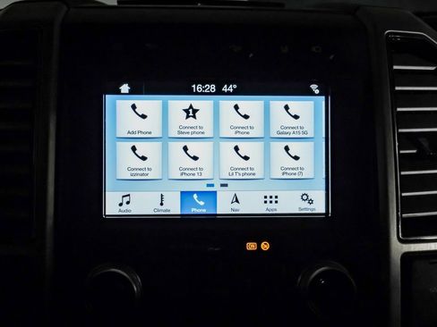 Used 2019 Ford F250 Platinum w/ Platinum Ultimate Package image 23