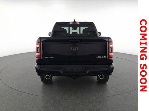 Used 2019 RAM 1500 Big Horn image 9