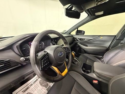 Used 2024 Subaru Outback Wilderness AWD/4WD image 8