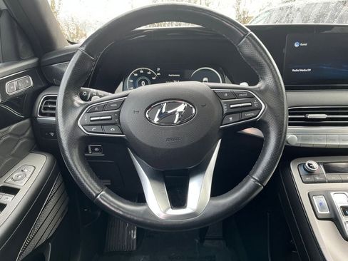 Used 2022 Hyundai Palisade Calligraphy image 16