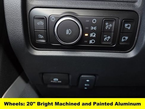 New 2026 Ford F250 Platinum w/ Tremor Off-Road Package AWD/4WD image 20