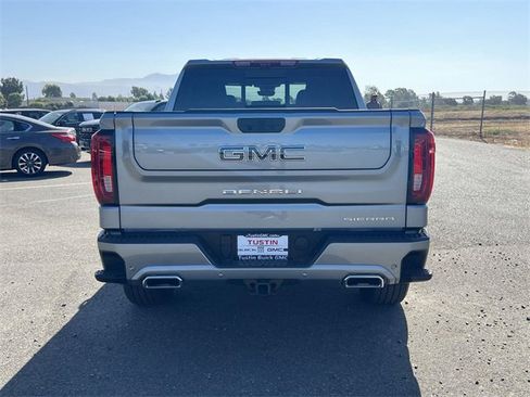 New 2026 GMC Sierra 1500 Denali Ultimate image 4