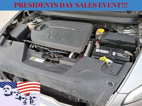 Used 2014 Jeep Cherokee Limited image 29