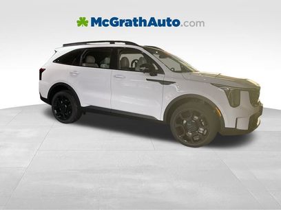 New 2026 Kia Sorento SX