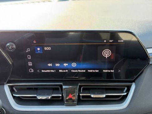 New 2026 Chevrolet TrailBlazer LT w/ Convenience Package FWD image 33