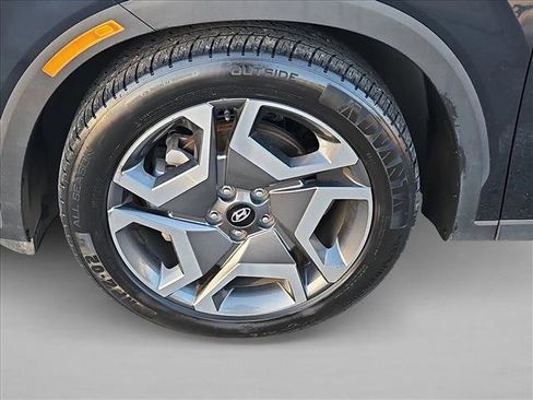 Used 2024 Hyundai Palisade Limited image 25