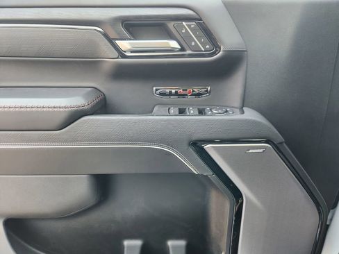 New 2026 GMC Sierra 1500 AT4X AWD/4WD image 15