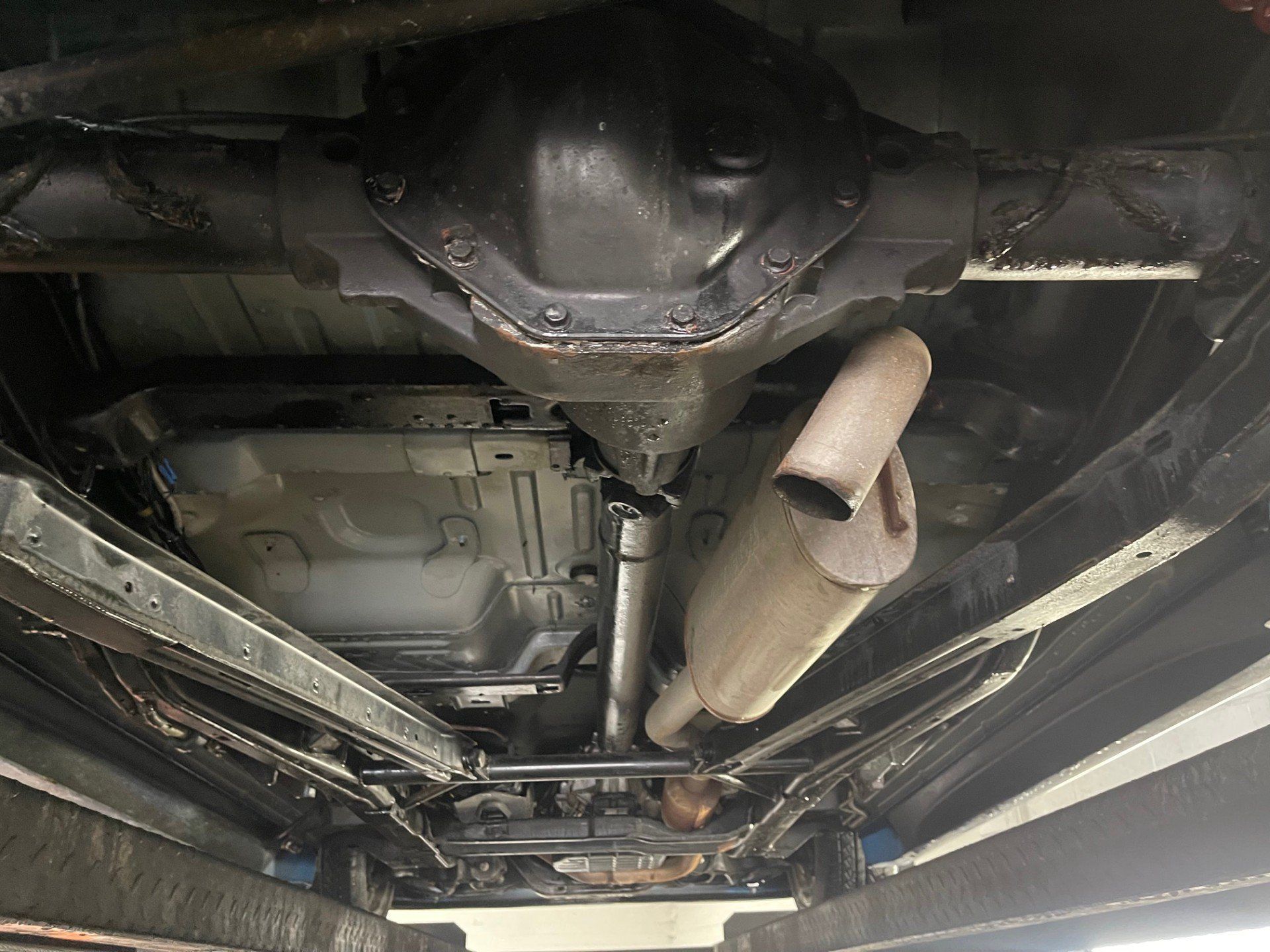 Used 1999 Dodge Durango 2WD image 77