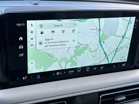 New 2026 Lincoln Aviator AWD image 19