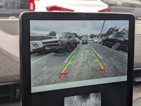 New 2025 Ford Mustang Mach-E GT w/ Bronze Appearance Package image 17