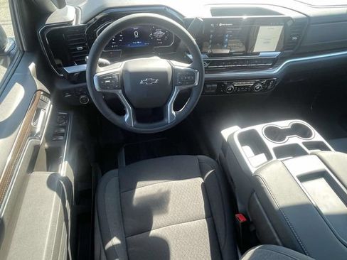New 2026 Chevrolet Silverado 1500 RST w/ RST Select Package AWD/4WD image 11