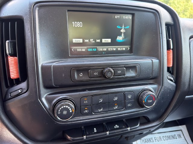 Used 2018 Chevrolet Silverado 3500 W/T AWD/4WD image 18