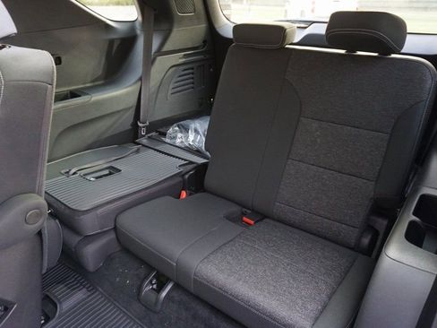 New 2026 Chevrolet Traverse LT w/ Midnight/Sport Edition image 12