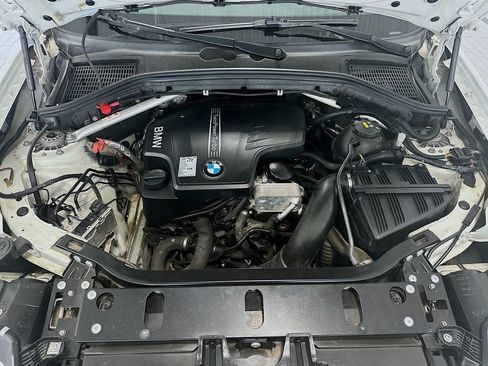 Used 2017 BMW X3 xDrive28i AWD/4WD image 30
