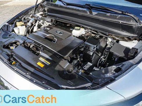 Used 2019 INFINITI QX60 Pure image 38