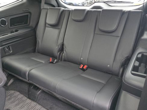 Certified 2023 Subaru Ascent Touring image 32