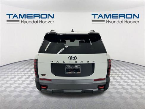 New 2026 Hyundai Palisade XRT Pro image 4