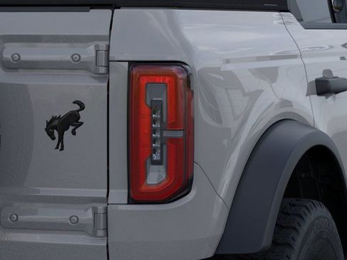 New 2026 Ford Bronco Outer Banks AWD/4WD image 55